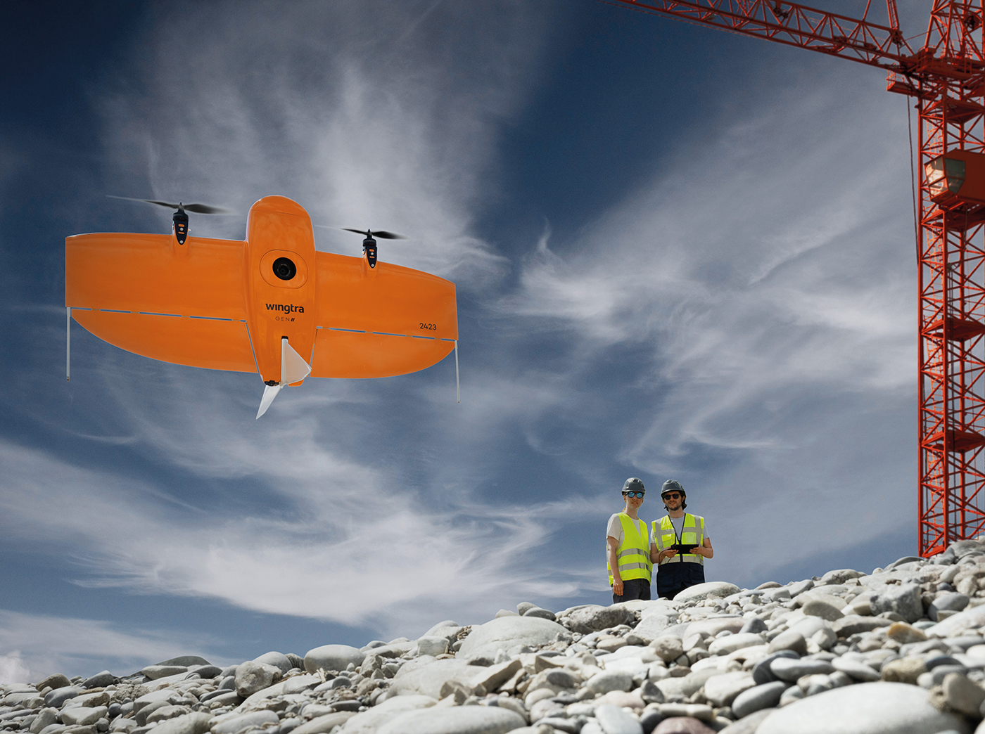 Drone : Les avancées - AFAT